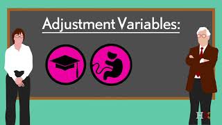 Causal Diagrams Draw Your Assumptions Before Your Conclusions  HarvardX on edX [upl. by Asimaj]