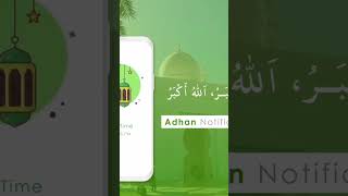 Azan Ringtone For Alarm  Azan Ringtone Allah Hu Akbar  Islamic Ringtones [upl. by Cence]