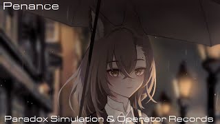 Arknights  Penance Paradox Simulation and Operator Records [upl. by Lynnworth]