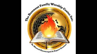 Remnant Family Worship Service [upl. by Dnaltiac469]