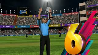 Delhi vs gujarat lions match 1 Delhi run 140 won [upl. by Asilam]