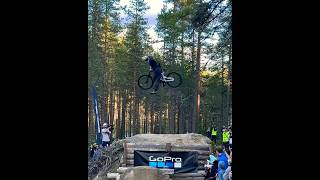 HOW TO WIN JAM 😤 DAWID X ASAP brage vestavik jam mtb [upl. by Alebasi860]