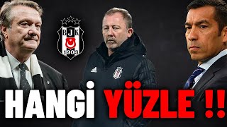 Beşiktaşın Eski Teknik Direktörü Sergen Yalçının Yorumu  Beşiktaş  Göztepe Maçı Sonrası Yorumlar [upl. by Refotsirhc309]