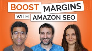 Amazon FBA Listing Optimization  Boost Margins with Amazon SEO [upl. by Uphemia]