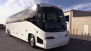 Used 2012 MCI J4500 Highway Coach C66270 [upl. by Johann304]