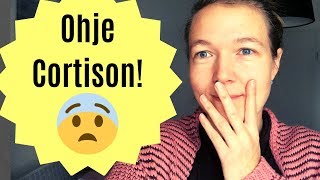 Cortison Nebenwirkungen  Dauertherapie vs Stoßtherapie zB bei einem MSSchub [upl. by Deery181]