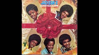 Jackson 5 – “I Saw Mommy Kissing Santa Claus” Motown 1970 [upl. by Plerre]