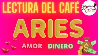 Aries♈️tus enemigos verán tu prosperidad tu Gloria y te felicidad🍀🤑😧💥lectura café ☕️ 🔮🗝️🎴 [upl. by Cacilia318]