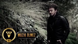 Orhan Ölmez  Ömür Dediğin Official Video [upl. by Anaidiriv]