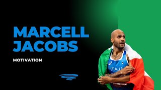 Marcell Jacobs  Motivation [upl. by Akitan]