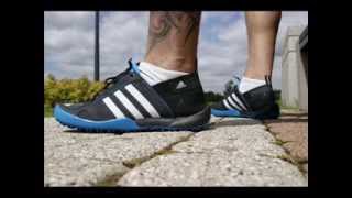 Adidas Daroga Two G64437 Outdoor  buty trailowe [upl. by Danny767]