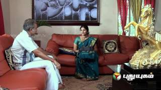 Agni Paravai Serial  Episode 12  Part 1 [upl. by Annaed]