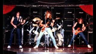 Megadeth  Last RitesLoved To Death Live Reseda 1985 [upl. by Ailyn]