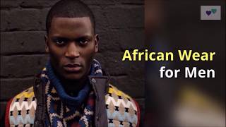 2018 BEST African Wear for Men  DASHIKI FOR MEN  Shop AfricaBloomcom [upl. by Freedman]