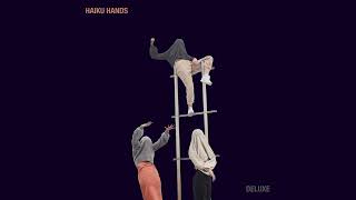 Haiku Hands  Onset Alternate Version Official Full Stream [upl. by Hudgens897]