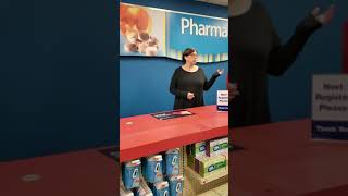 Pharmacy Technician Training Program [upl. by Ellenar]