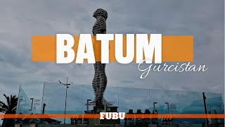 BATUMA NASIL GEÇİLİR NERELER GEZİLİR 2024VLOG [upl. by Tatianna865]