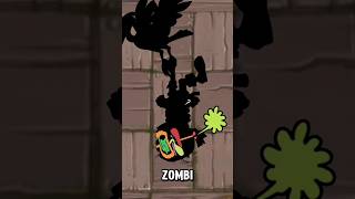 LA DIVERTIDA ANIMACIÓN DEL ZOMBI PELICANO EN PLANTASVSZOMBIES 2 [upl. by Ahsienor]