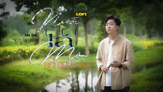 Nước Đổ Lá Môn Lofi Ver  Bùi Phi Long x Nguyễn Hoàng Vinh [upl. by Aranaj]