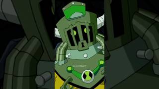 Toepicks Face Revealed  ben10 ben10omniverse ben10ultimatealien ben10alienforce [upl. by Haikan]