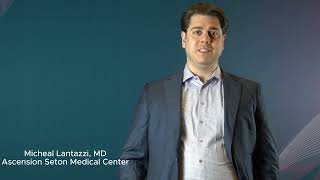 2024 Best of ASCO Denver Micheal Lantazzi MD [upl. by Edmon]