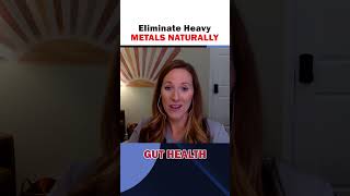 How To Get Rid Of Heavy Metals Naturally [upl. by Suiramed]