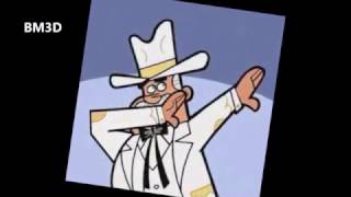 You Reposted in the Wrong Dimmadome [upl. by Nagorb]