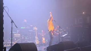 Peter Hook ‘Love will tear us apart’ Live  Parr Hall Warrington UK 171024 [upl. by Haynes]