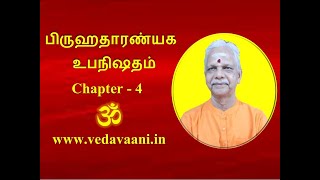 BrihadaranyakamTalk74Ch4Sec3Mantra 6Bhashya vivaranamdt 181024 [upl. by Bunnie]