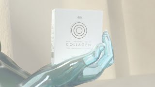 🇪🇺  4Life Transfer Factor ™ Collagen™ [upl. by Peednas]