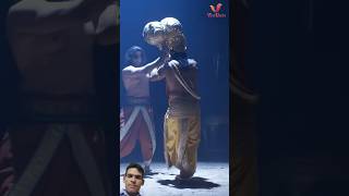 Krishn vs balram  krishn mahabharat balram shortviral [upl. by Imoyik]