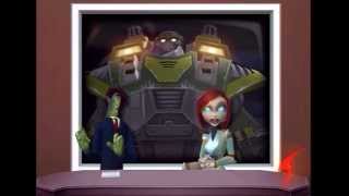 Ratchet and Clank Future Tools of Destruction Commercial [upl. by Jaella]