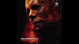 Halloween Kills OST Epic Orchestra Theme [upl. by Atalanti762]