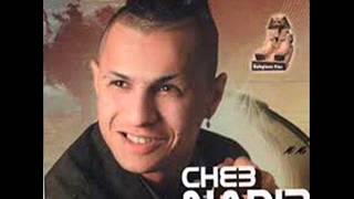 cheb nadir 2014 exclu album 2014 bsahtek [upl. by Nonnek]