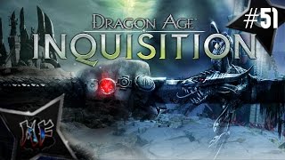 Lets Play Dragon Age Inquisition 51  Nightmare  Friendly Fire PS4 Gameplay  Bear Hunting [upl. by Ecnesse953]