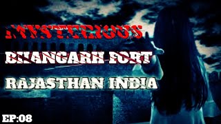 Bhangarh Fort Rajasthan india  Based On True Story  With Arslan  EP08  Watch Till End📱😱 [upl. by Angie912]