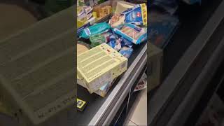 Большая покупка в Lidl [upl. by Nelda]