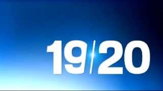 Les 20 ans des JO aux Saisies  1920 de France 3 le 210212 [upl. by Alram]