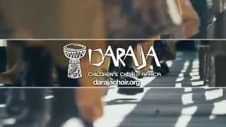 Daraja Choir  Igniting Hearts to Worship and Connecting Lives to Serve [upl. by Neddra]