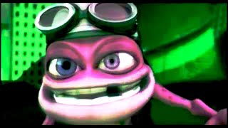 Preview 2 Crazy Frog 2 Effects Patrick Eating Rotten Milk Effects [upl. by Landes]