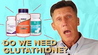 How to Increase Your NAC  Glutathione Why You Need to do it Now Part 1 [upl. by Hirz]