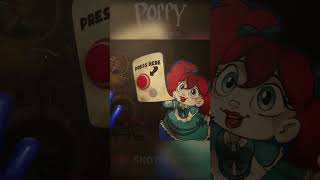 👆Ollie FACE REVEAL  Poppy Playtime Chapter 4👆 poppyplaytimechapter4 huggywuggy [upl. by Efron]