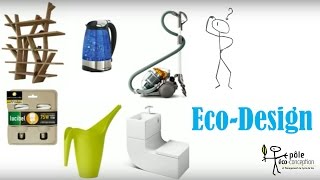 Ecodesign [upl. by Cullen]