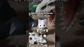 Ser Paleontólogo en Jurassic World memes jurassicworld [upl. by Ailahtan]