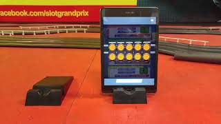 Scalextric Arc Pro Pt 3 Basics [upl. by Morissa]