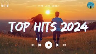 Top hits 2024 playlist  Spotify trending songs  Best songs updated September 2024 Mix Hits [upl. by Kennie]