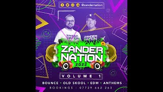 Zander Nation 2022 VOL 1 [upl. by Aihsele]