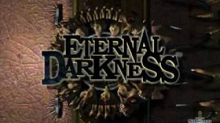 Eternal Darkness Original Soundtrack  Gateway to Destiny [upl. by Ailemak]