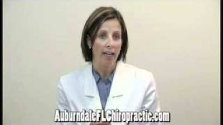 Chiropractor Auburndale FL Will XRay Show Pinched Nerve Chiropractor Auburndale FL [upl. by Latyrc]