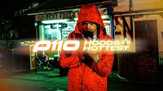 Zino  Hoods Hottest  P110 [upl. by Priebe]